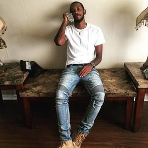 Meet your Posher, Dionte